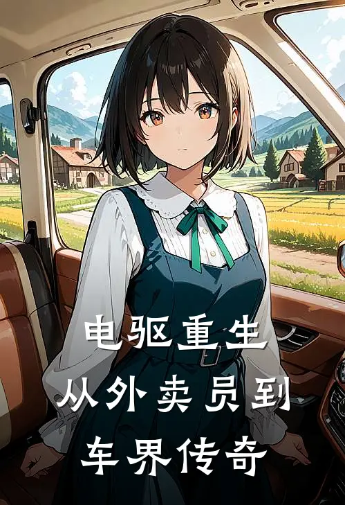 电驱重生：从外卖员到车界传奇