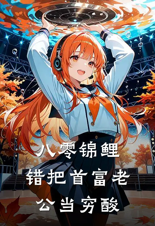 八零锦鲤：错把首富老公当穷酸