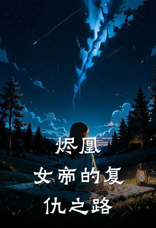 烬凰：女帝的复仇之路