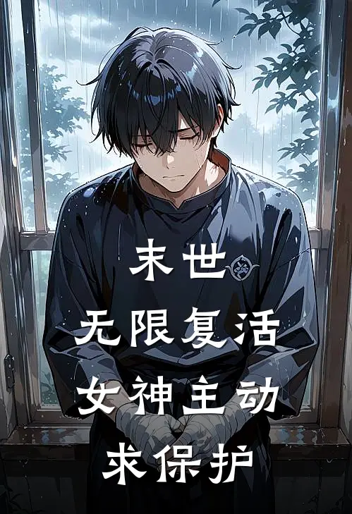 末世：无限复活，女神主动求保护