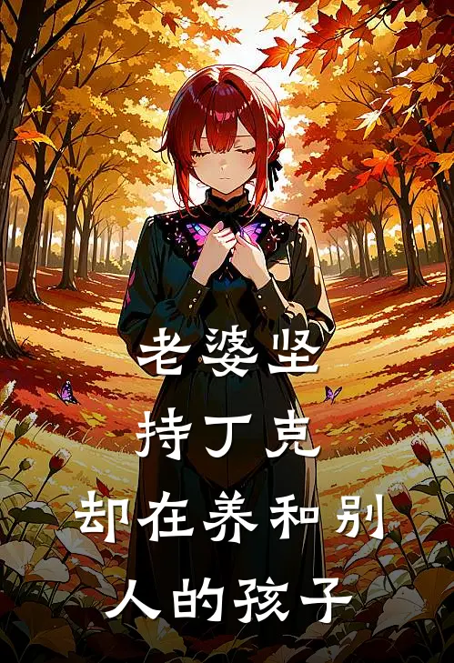 老婆坚持丁克，却在养和别人的孩子