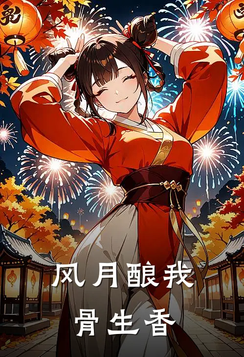 风月酿我骨生香