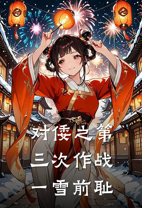 对倭之第三次作战一雪前耻