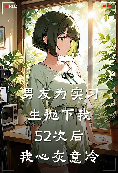 男友为实习生抛下我52次后，我心灰意冷