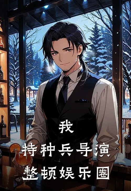 我，特种兵导演，整顿娱乐圈