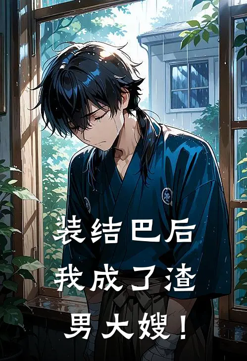 装结巴后，我成了渣男大嫂！