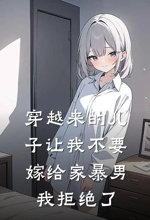 穿越来的儿子让我不要嫁给家暴男，我拒绝了