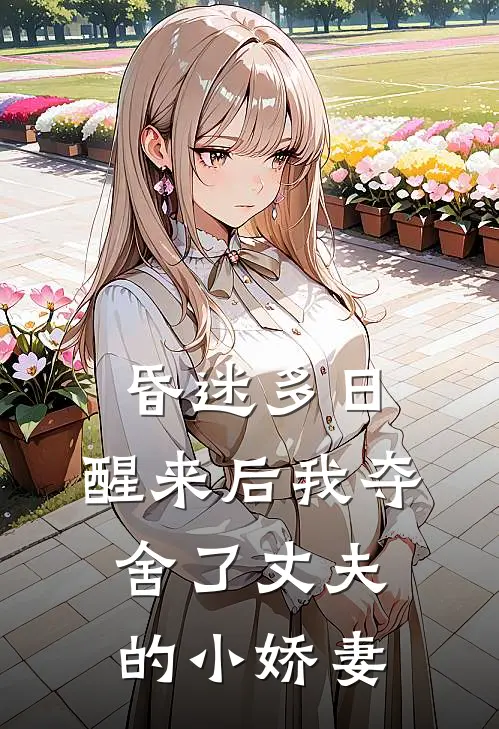 昏迷多日，醒来后我夺舍了丈夫的小娇妻