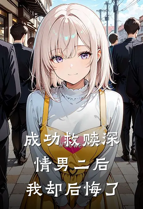 成功救赎深情男二后，我却后悔了