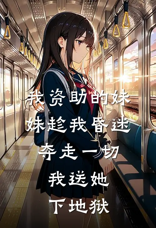 我资助的妹妹趁我昏迷夺走一切，我送她下地狱
