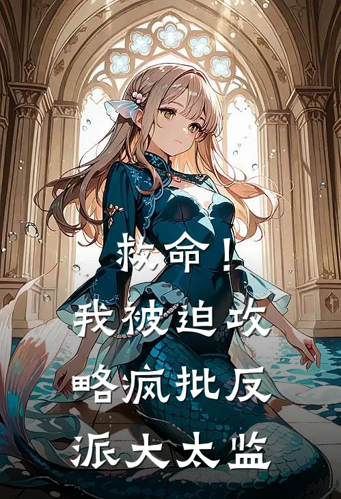 救命！我被迫攻略疯批反派大太监