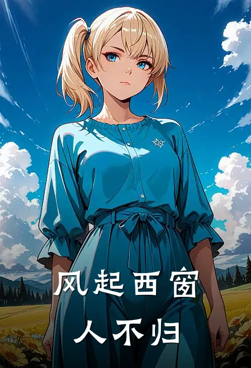 风起西窗人不归