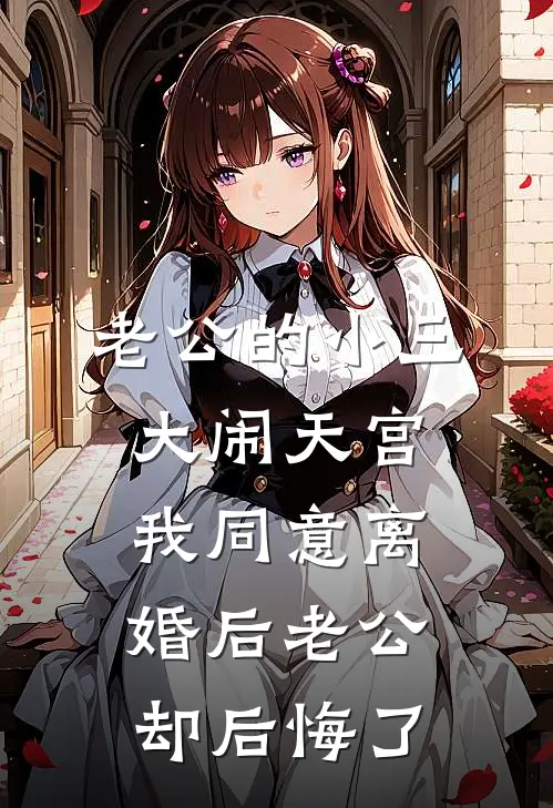 老公的小三大闹天宫，我同意离婚后老公却后悔了