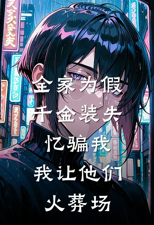 全家为假千金装失忆骗我，我让他们火葬场