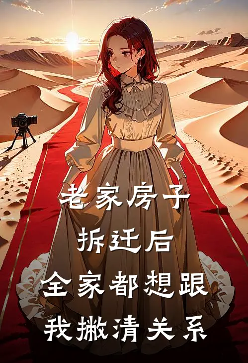 老家房子拆迁后，全家都想跟我撇清关系