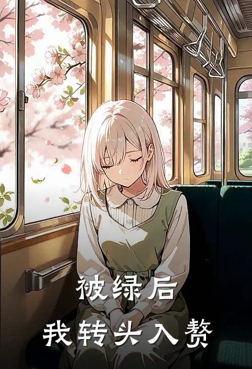 被绿后，我转头入赘