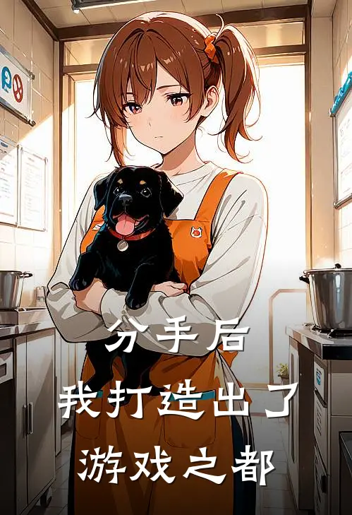 分手后，我打造出了游戏之都