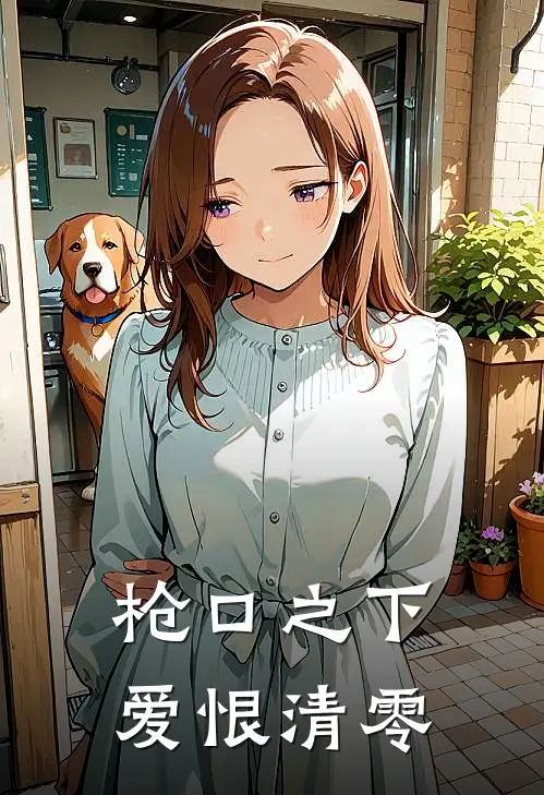 枪口之下，爱恨清零