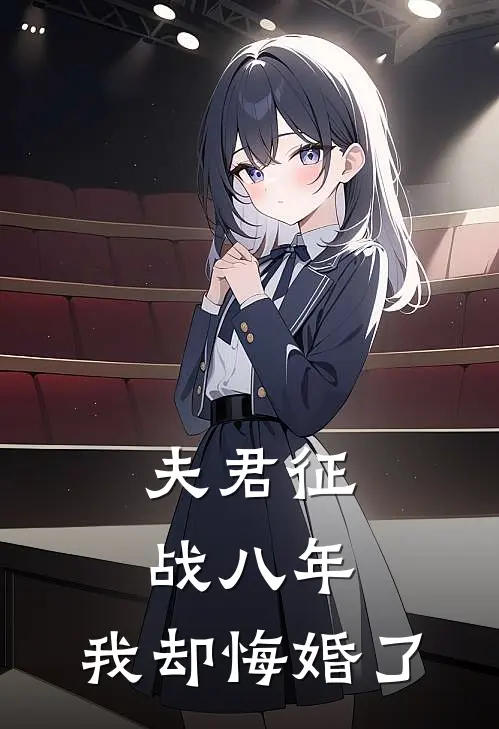 夫君征战八年，我却悔婚了