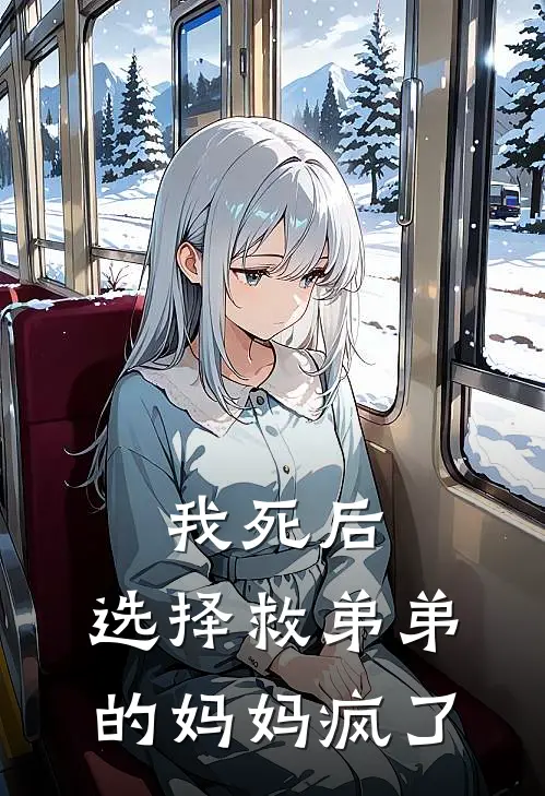 我死后，选择救弟弟的妈妈疯了