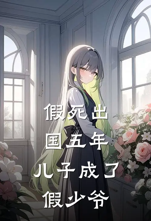 假死出国五年，儿子成了假少爷