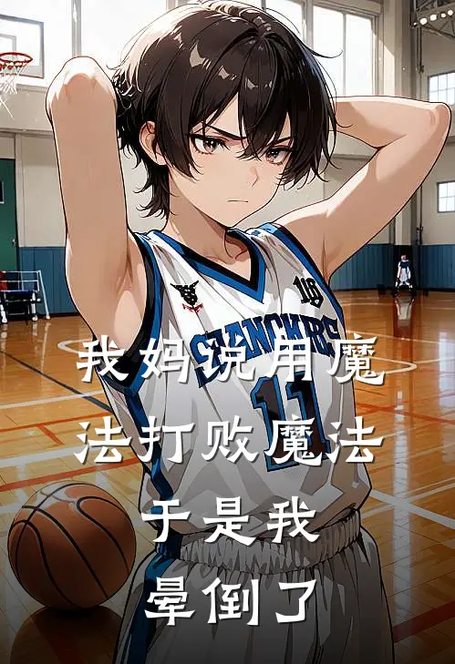 我妈说用魔法打败魔法，于是我晕倒了