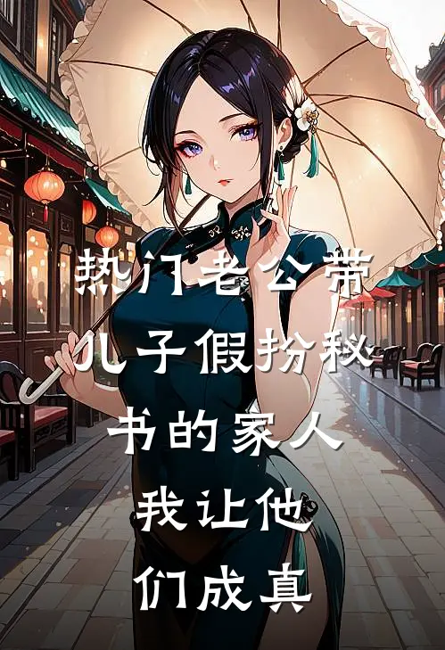 [热门]老公带儿子假扮秘书的家人，我让他们成真