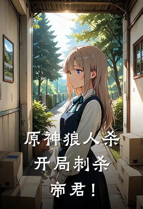 原神狼人杀，开局刺杀帝君！