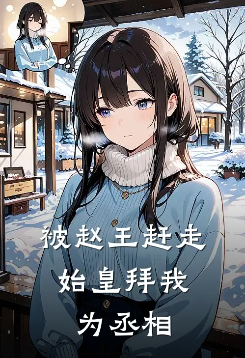 被赵王赶走，始皇拜我为丞相