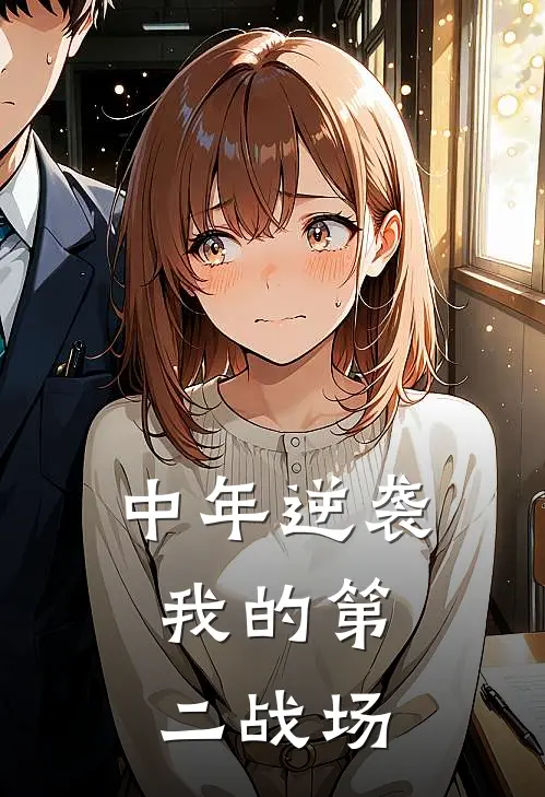 中年逆袭：我的第二战场