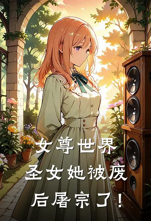 女尊世界：圣女她被废后屠宗了！