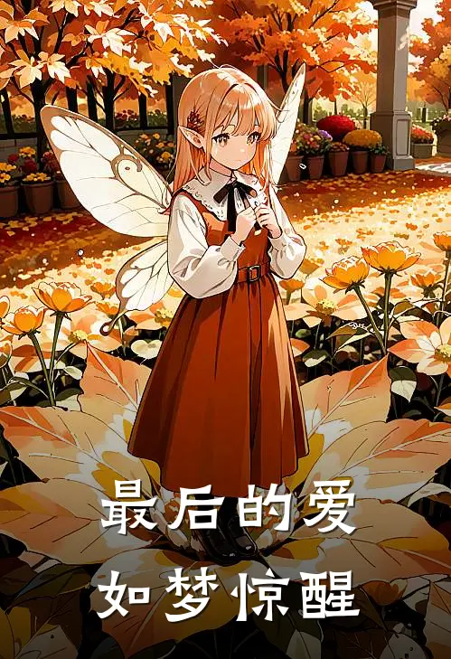 最后的爱，如梦惊醒