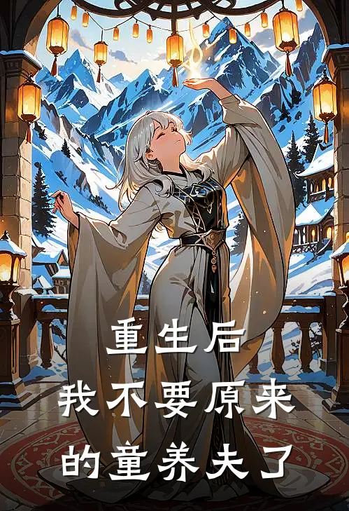 重生后，我不要原来的童养夫了