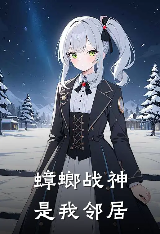 蟑螂战神是我邻居