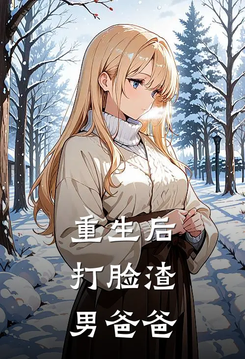 重生后，打脸渣男爸爸