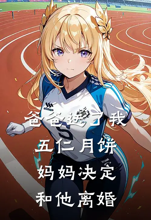 爸爸送了我五仁月饼，妈妈决定和他离婚