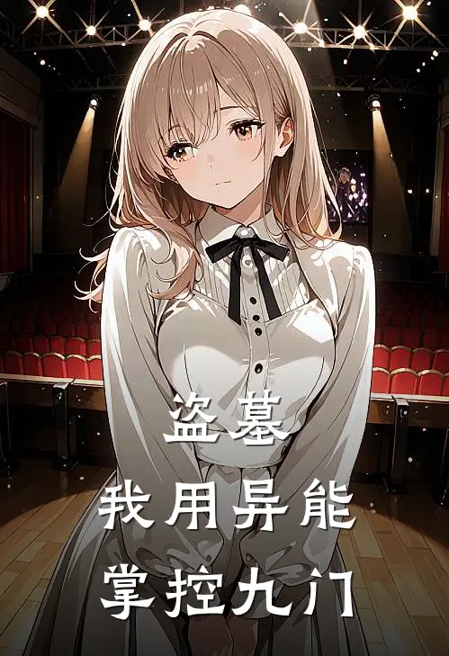 盗墓：我用异能掌控九门