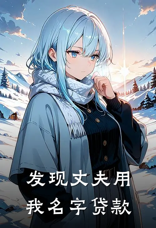 发现丈夫用我名字贷款