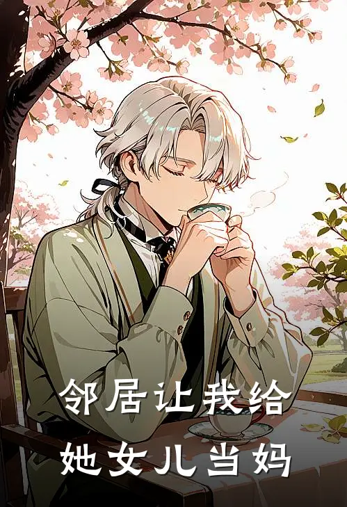邻居让我给她女儿当妈