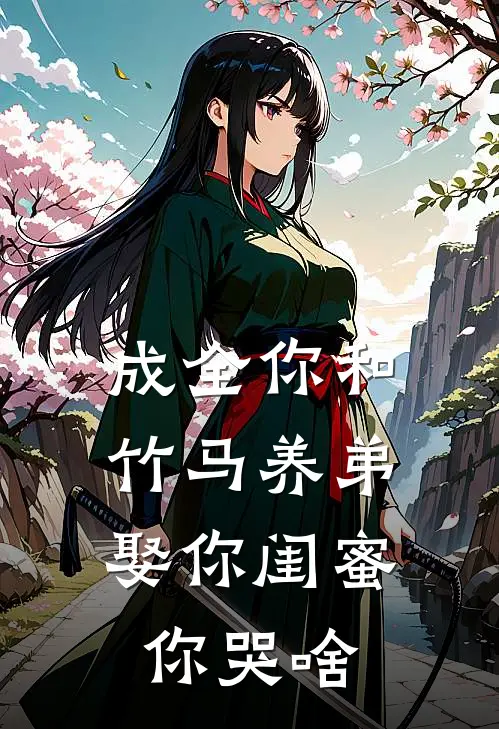 成全你和竹马养弟，娶你闺蜜你哭啥