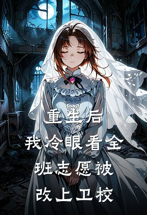 重生后，我冷眼看全班志愿被改上卫校