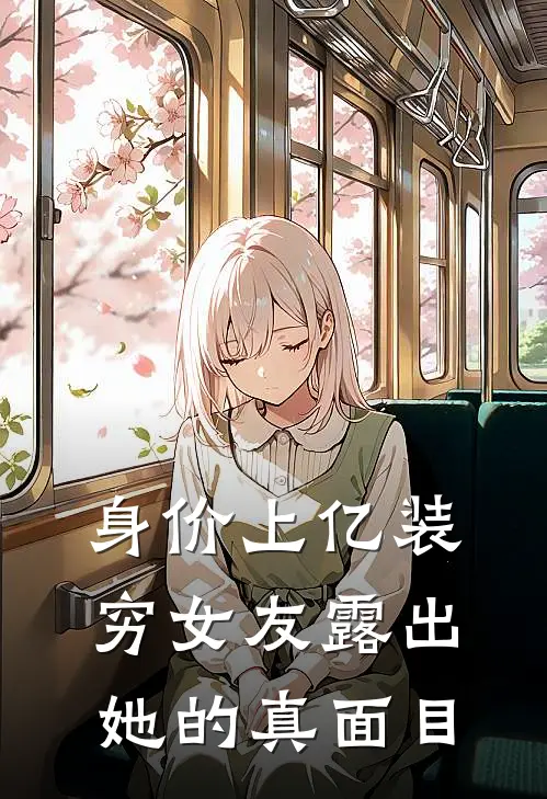 身价上亿装穷女友露出她的真面目