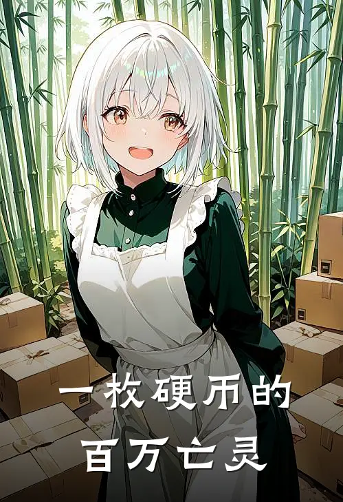 一枚硬币的百万亡灵