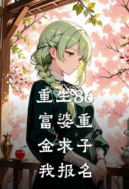 重生86：富婆重金求子，我报名