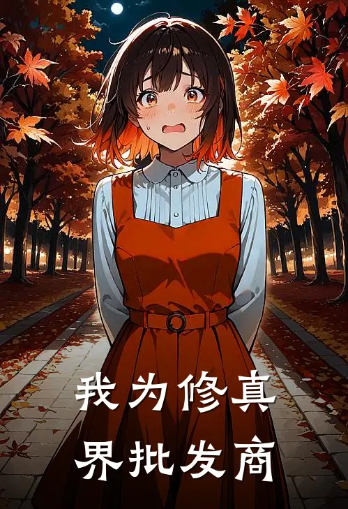 我为修真界批发商