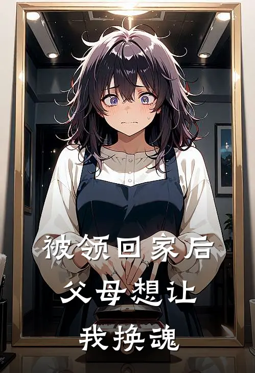 被领回家后，父母想让我换魂