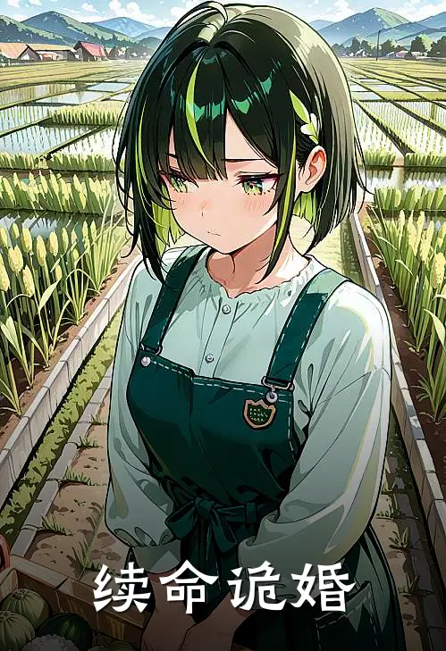 续命诡婚