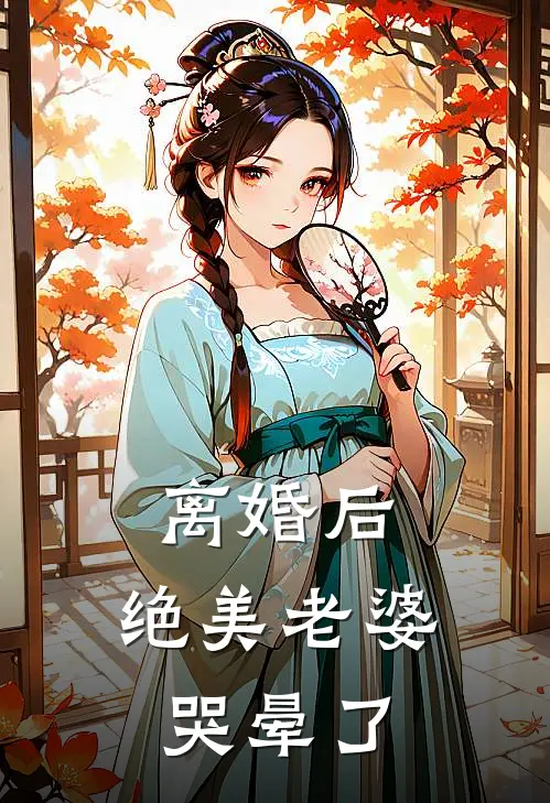 离婚后，绝美老婆哭晕了