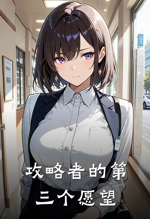 攻略者的第三个愿望