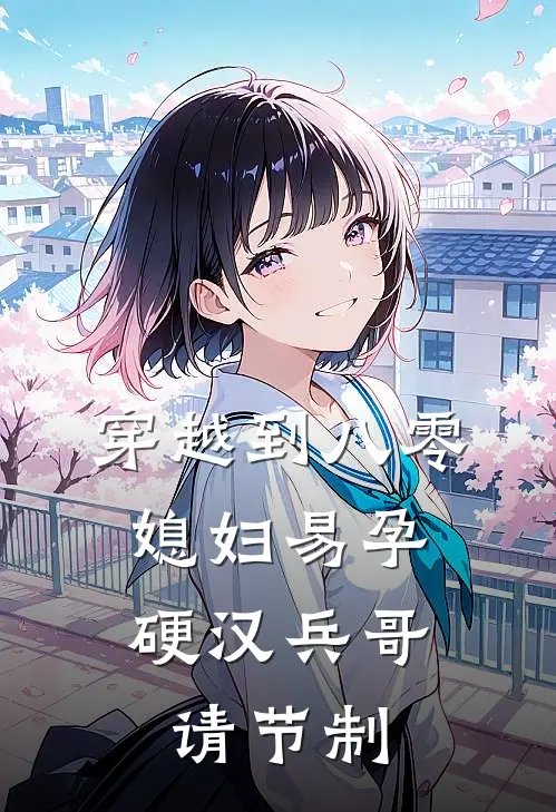 穿越到八零：媳妇易孕，硬汉兵哥请节制